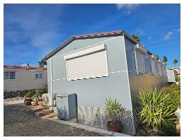 View from the street