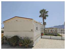 Outside of the home