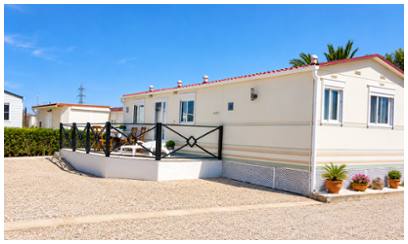 Mobile home for sale